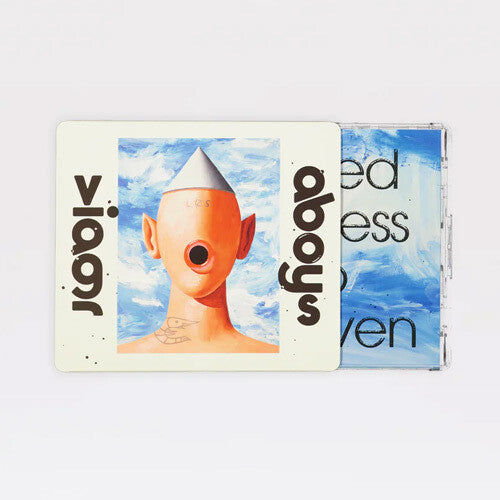 Viagra Boys | Viagr Aboys CD