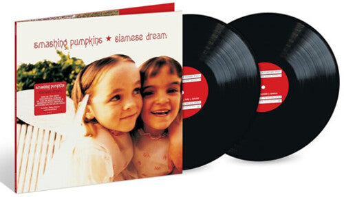 Smashing Pumkins | Siamese Dream LP (180g)
