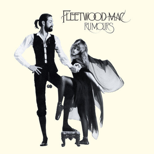 Fleetwood Mac | Rumours CD