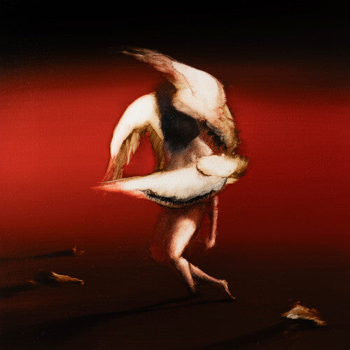 Maruja | Pain To Power LP