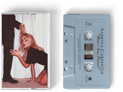 Sabrina Carpenter | Man's Best Friend Cassette