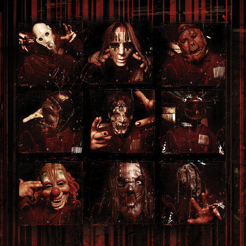 Slipknot | Slipknot LP (25th Anniversary Edition / Jade Vinyl)