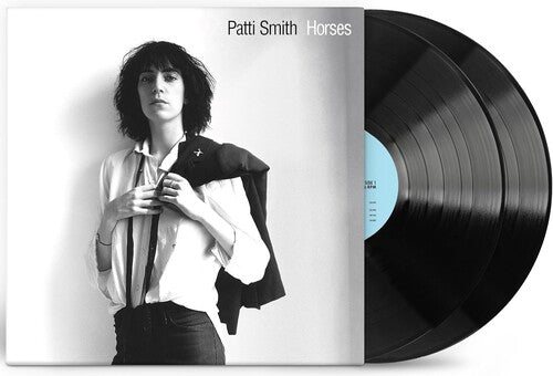 Patti Smith | Horses LP (50th Anniversary)
