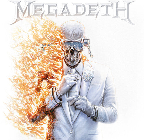 Megadeth | Megadeth LP