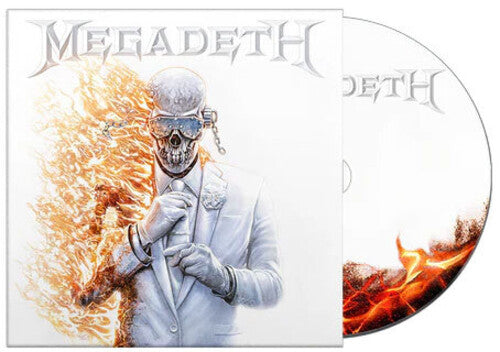 Megadeth | Megadeth CD