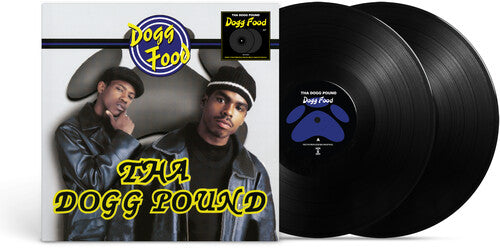 Tha Dogg Pound | Dogg Food LP