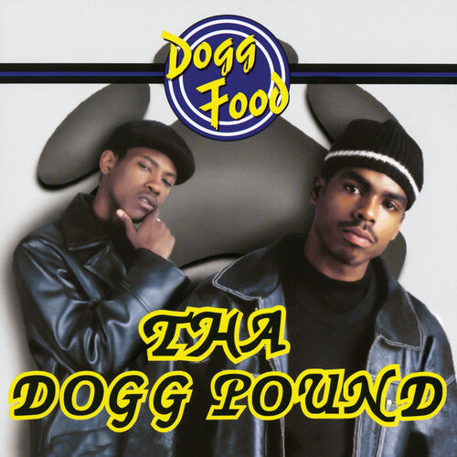 Tha Dogg Pound | Dogg Food CD