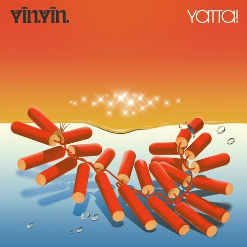 Yin Yin | Yatta! LP