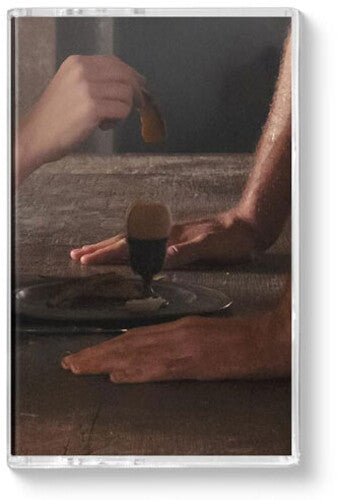 Charli xcx | Wuthering Heights Cassette