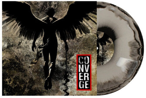Converge | Love Is Not Enough LP