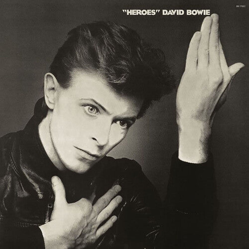 David Bowie | Heroes CD