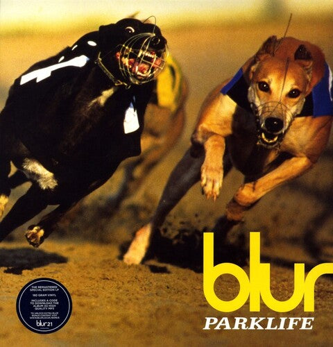 Blur | Parklife LP