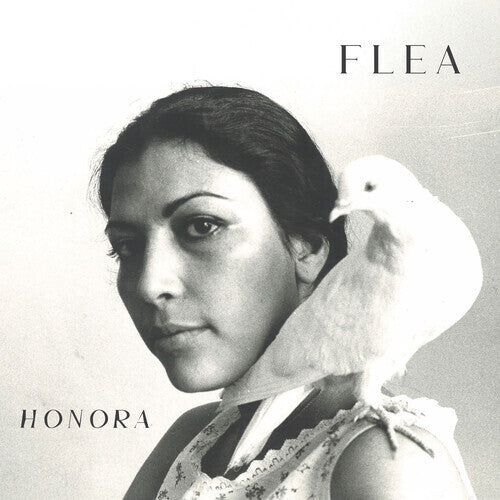 Flea | Honora LP