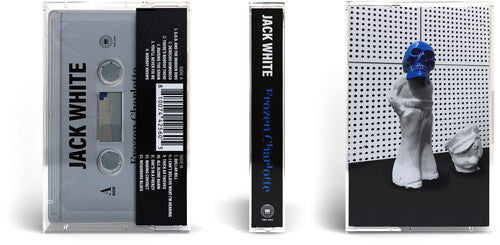 Jack White | Frozen Charlotte Cassette