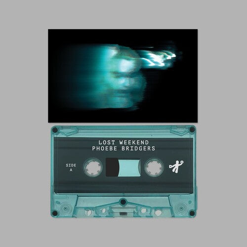 Phoebe Bridgers | Lost Weekend Cassette