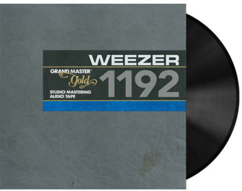 Weezer | 1192 LP