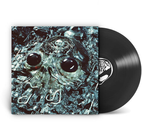 King Gizzard & The Lizard Wizard | Alien Metal LP