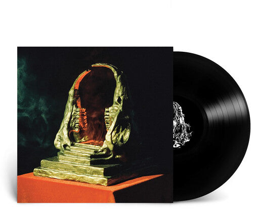 King Gizzard & The Lizard Wizard | Infest The Rats’ Nest LP