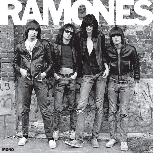 The Ramones | Ramones LP (140g)