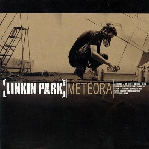 Linkin Park | Meteora CD