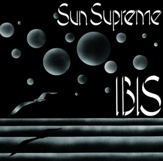 Ibis | Sun Supreme LP (180g / Yellow)