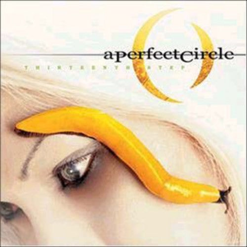 A Perfect Circle | Thirteenth Step LP