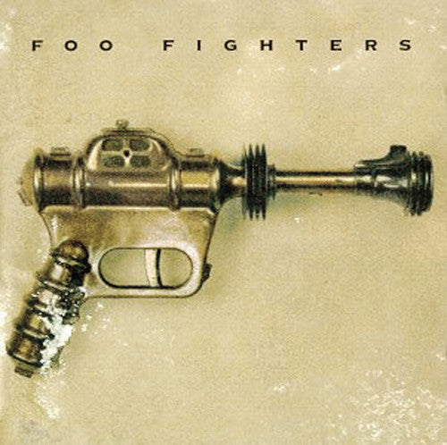 Foo Fighters | Foo Fighters CD