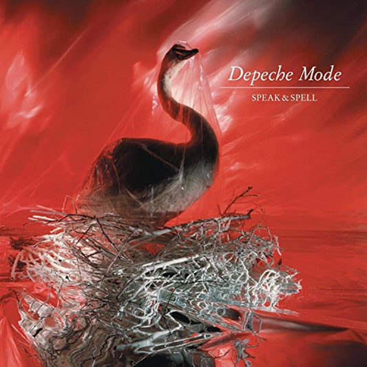 Depeche Mode | Speak And Spell CD