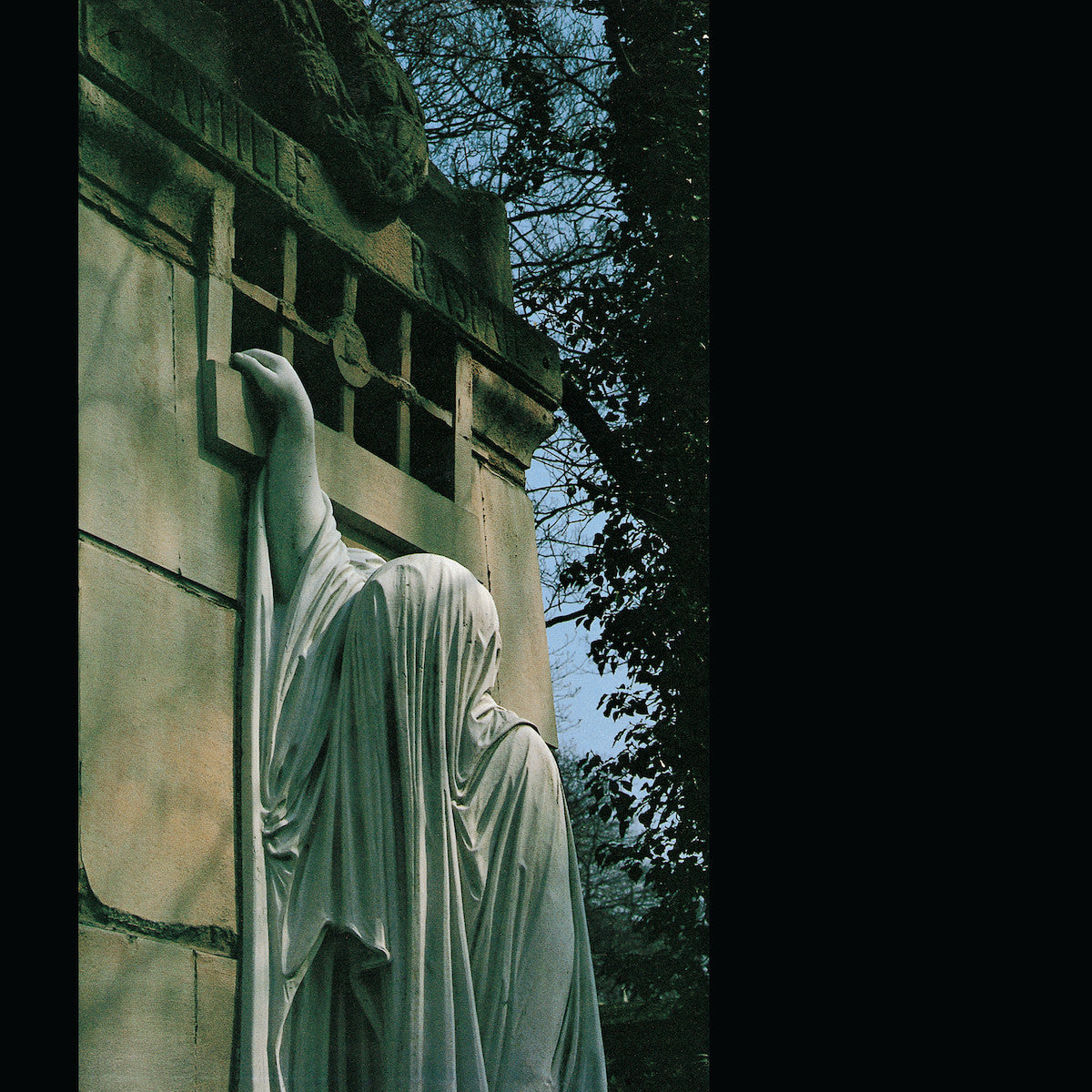 Dead Can Dance | Within the Realm of a Dying Sun LP