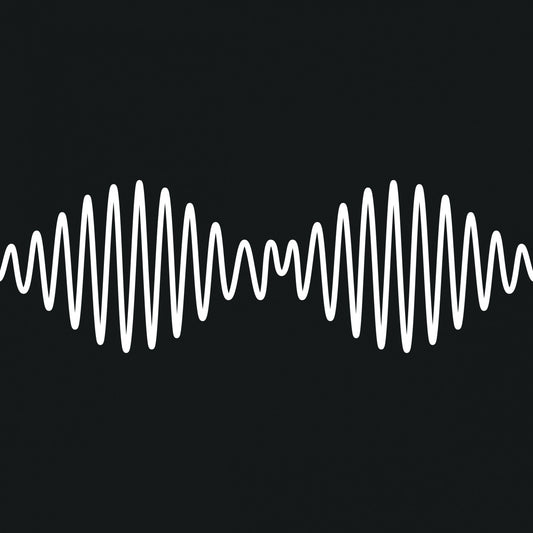 Arctic Monkeys | AM CD