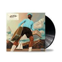 Tyler, The Creator | Call Me If You Get Lost LP (+ Poster)