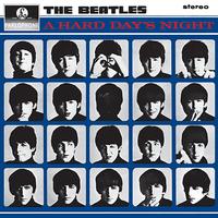 The Beatles | A Hard Day's Night LP