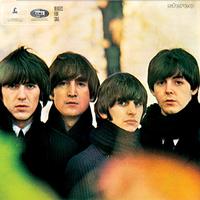 The Beatles | Beatles For Sale LP