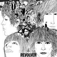 The Beatles | Revolver LP