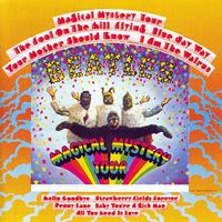 The Beatles | Magical Mystery Tour LP (+ 24 pg. Picture Book)