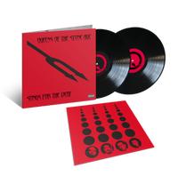 Queens Of The Stone Age | Songs For The Deaf LP (+ Insert)