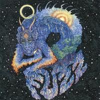 Fuzz | Fuzz LP