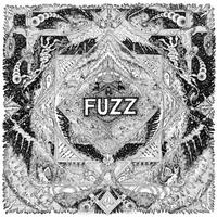 Fuzz | II LP (Limited Silver Vinyl + Download Code)