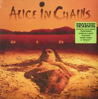 Alice in Chains | Dirt LP (30th Anniversary Remastered Edition)