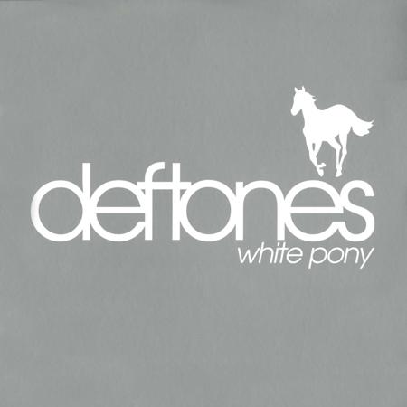 Deftones | White Pony LP