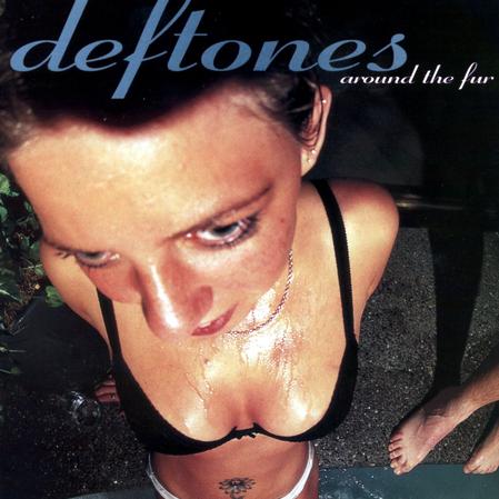 Deftones | Around The Fur LP