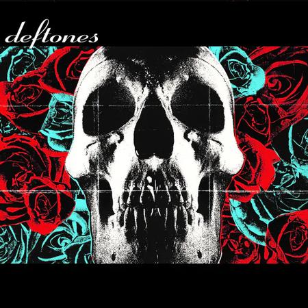 Deftones | Deftones LP