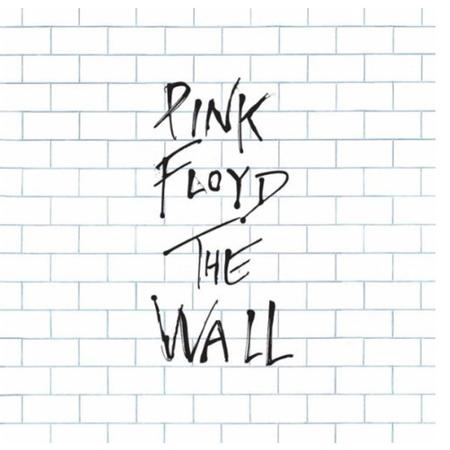Pink Floyd | The Wall LP (180g)