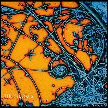 The Strokes | Is This It LP
