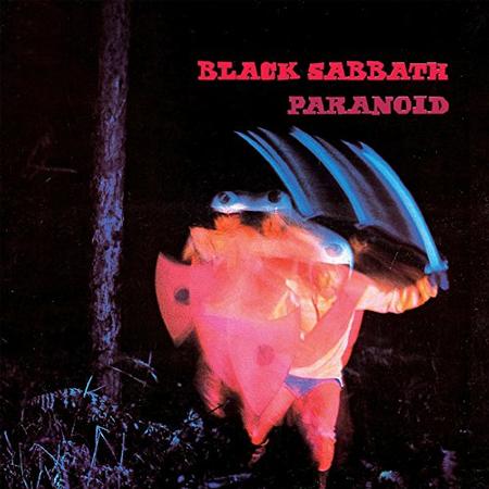 Black Sabbath | Paranoid LP