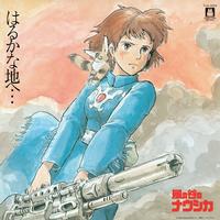 Joe Hisaishi | Nausicaa Of The Valley Of Wind OST