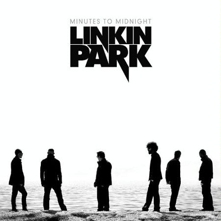Linkin Park | Minutes to Midnight LP