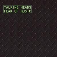 Talking Heads | Fear of Music LP