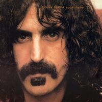 Frank Zappa | Apostrophe LP