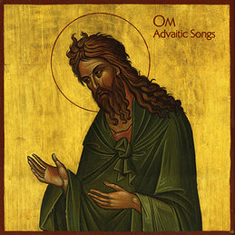 OM | Advaitic Songs LP